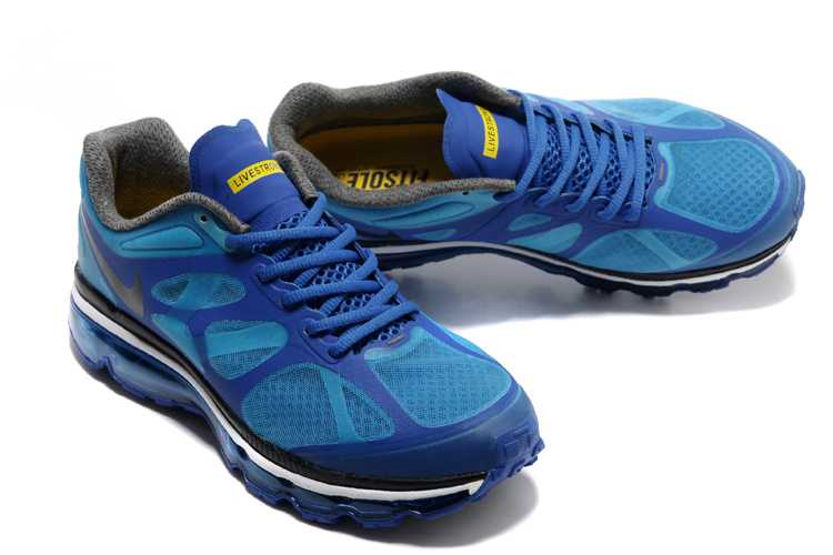 new nike air max 2012 chaussure air nike nouveau